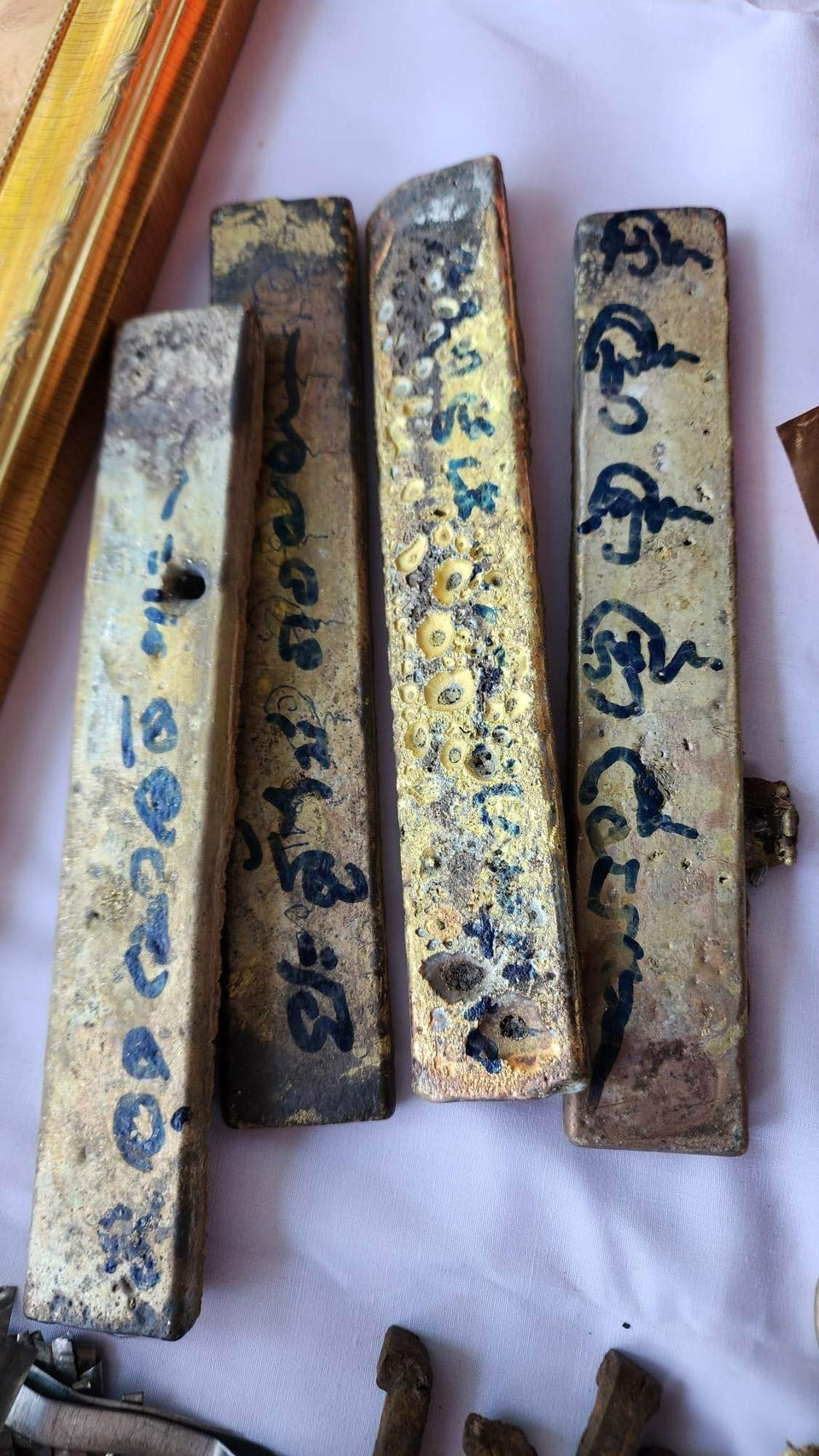 💎 IMMORTAL GLORY: The 2023 Phra Phuttha Chinnarat "Nava Metal" Sacred Sovereign Edition — Consecrated by the 100-Year-Old Master Luang Pu Im