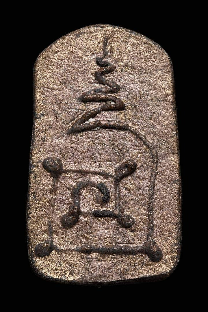 💎 IMMORTAL GLORY: The 2023 Phra Phuttha Chinnarat "Nava Metal" Sacred Sovereign Edition — Consecrated by the 100-Year-Old Master Luang Pu Im