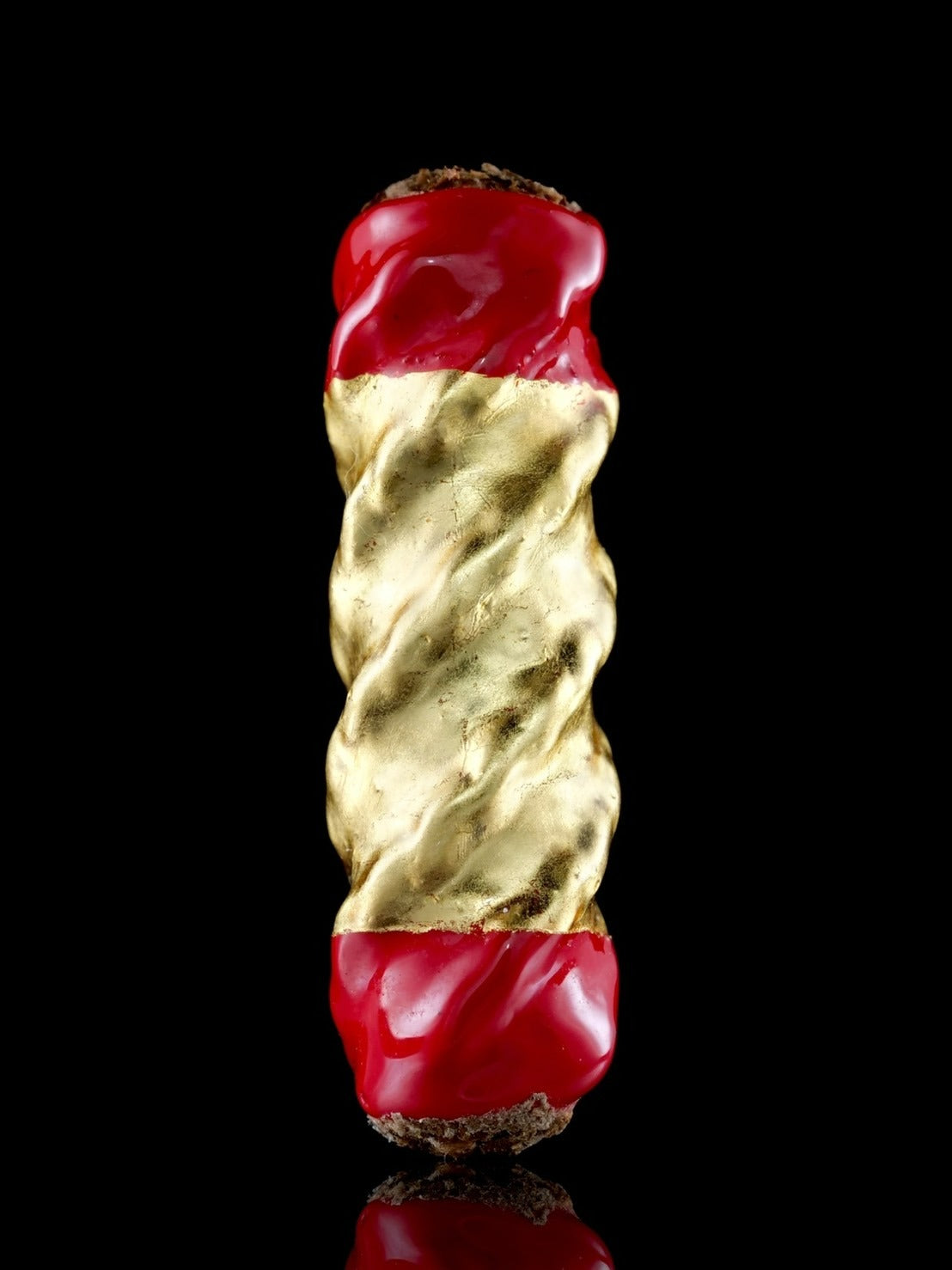 ✨ Infinite Profit Maha Kwak Royal Wealth Takrut: 108 Sacred Herb Empowerment for Business Prosperity & Abundance (Kruba Pom Edition B.E. 2567)