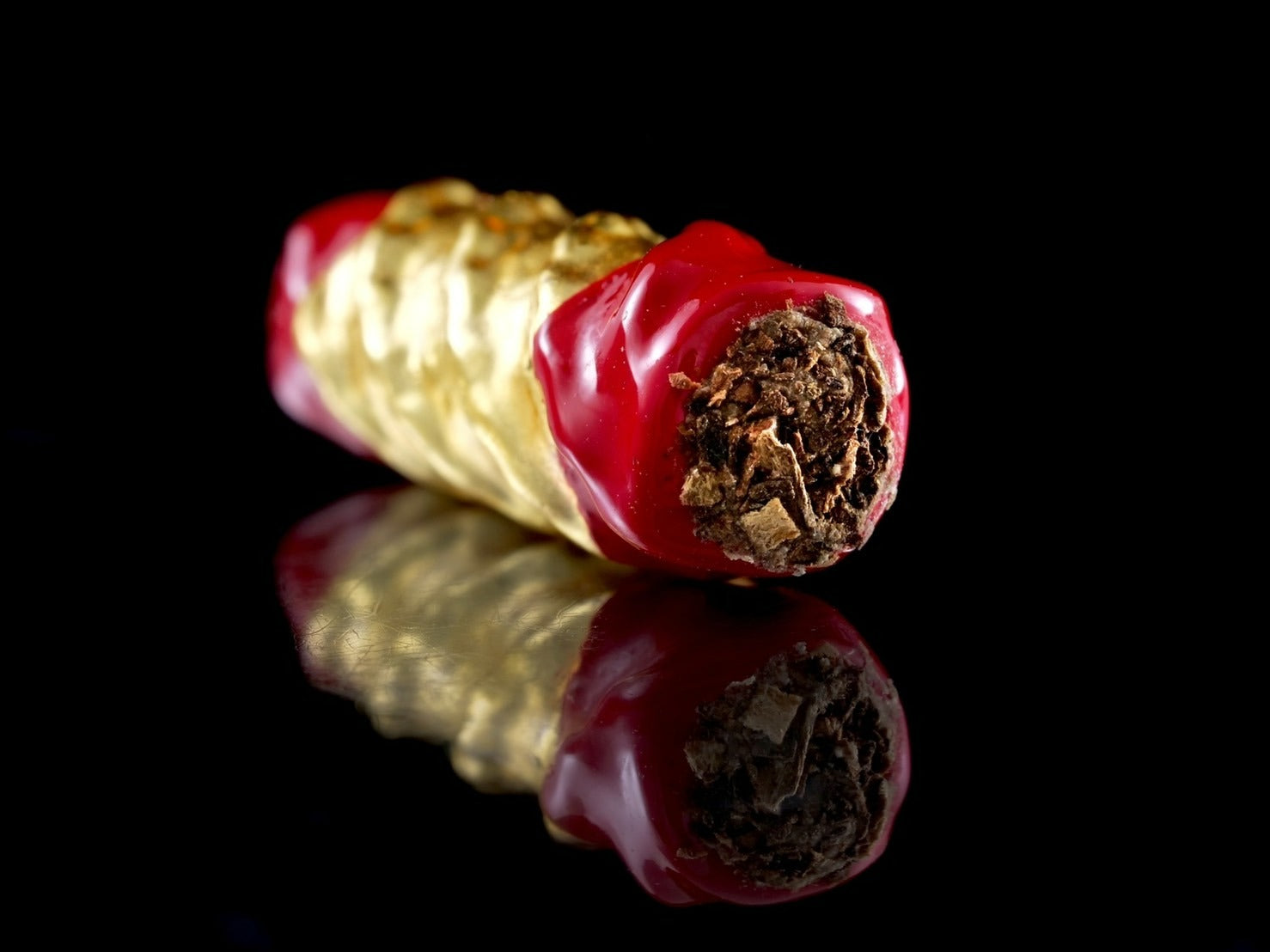 ✨ Infinite Profit Maha Kwak Royal Wealth Takrut: 108 Sacred Herb Empowerment for Business Prosperity & Abundance (Kruba Pom Edition B.E. 2567)