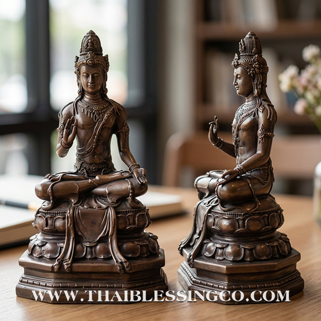 🔱💰Jatukam Ramathep – "Phichai Sombat" (The Victor of All Treasures) – Grand 16.5-Inch "Man Pu" Masterpiece – The Divine Engine for Total Financial Dominance, Market Victory, and Absolute Life Elevation!