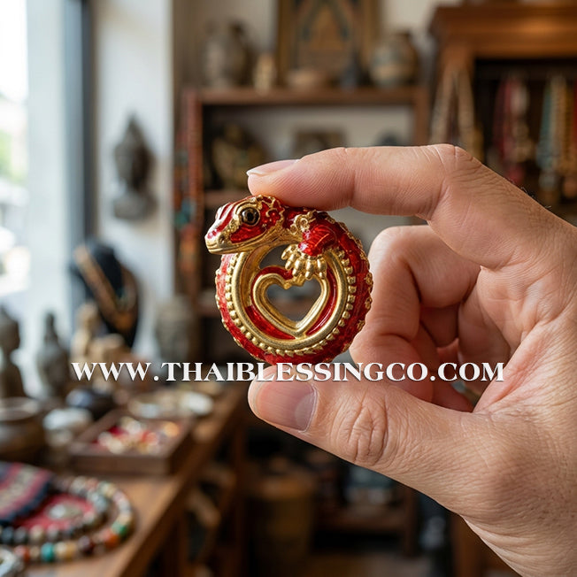 🔱 Jingjok Sane – The Sovereign Wealth-Grabber – Luang Pu Yur (2567) – The Ultimate Catalyst for Explosive Riches, Radiant Charm, and Instant Prosperity!