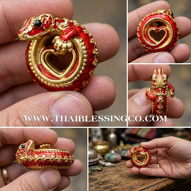 🔱 Jingjok Sane – The Sovereign Wealth-Grabber – Luang Pu Yur (2567) – The Ultimate Catalyst for Explosive Riches, Radiant Charm, and Instant Prosperity!