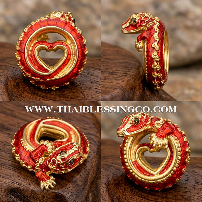 🔱 Jingjok Sane – The Sovereign Wealth-Grabber – Luang Pu Yur (2567) – The Ultimate Catalyst for Explosive Riches, Radiant Charm, and Instant Prosperity!