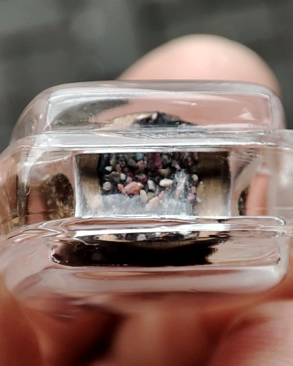 💎 KHMER ARCH-MASTER: The 2008 "Rishi Khao Kulen" Sovereign Hermit — Infused with the Sacred Golden-Tongue Ghost Powder