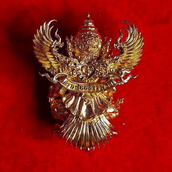 🦅 KRUT NOI: DHAMMACHAI BILLIONAIRE 💰The Small Icon of Infinite Wealth: Command Your Empire with the Wing of the Billionaire Sovereign