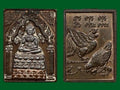 🌟 Unlock Legendary Protection &amp; Prosperity with Thailand’s Most Powerful Amulet