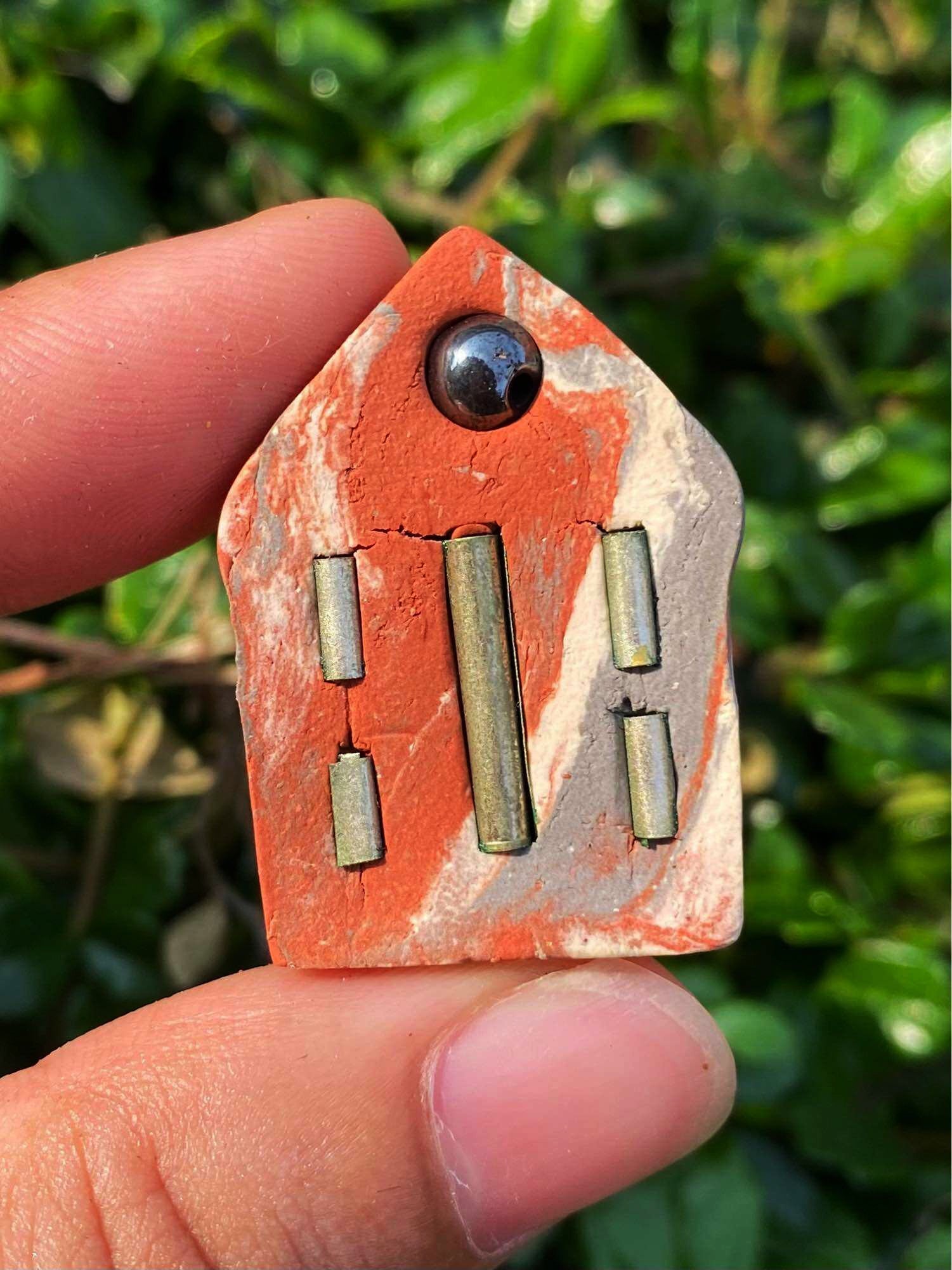 🧡 “Khun Paen Prai Mae Nuea Hom – Sweet‑Scented Love, Charm & Business Attraction Amulet by Luang Pho Dit, Khao E Khuan Temple (Chachoengsao, Thailand)”