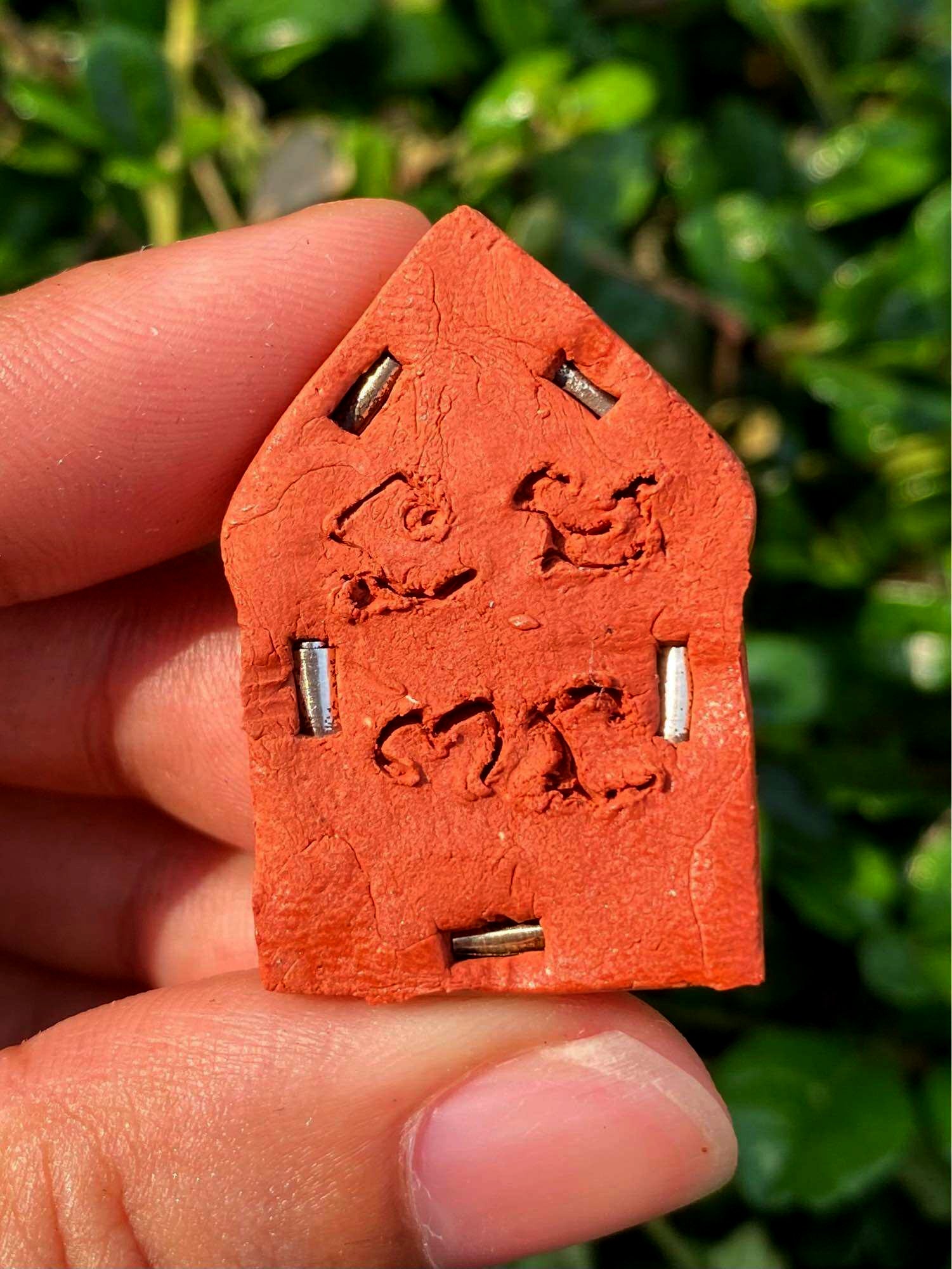 🧡 “Khun Paen Prai Mae Nuea Hom – Sweet‑Scented Love, Charm & Business Attraction Amulet by Luang Pho Dit, Khao E Khuan Temple (Chachoengsao, Thailand)”