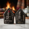 ✨ Khun Phaen "Athitthan Rit" Prayer Power Edition: Sacred Charm Herb Essence (Wan Saneh) for Miracle Manifestation, Supreme Luck, and Wealth Attraction