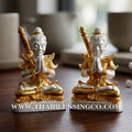 🔱 Khun Phaen San Arkom – "Mon Maha Long" Samlit 2K Edition – Kruba Nuea Rit (2562) – The Ultimate Dual-Frequency Engine for Eternal Love and Global Wealth!