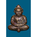 🌟 💎 The Diamond Guardian: Kuman Thong "Kong Phet" – The Elite Divine Soul for Wealth &amp; Absolute Protection 💎 Sattaloha (seven-metal alloy) version: 399 pieces