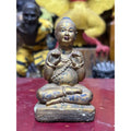✨ Kuman Thong Maha Chok Kumphai Amulet, Year 2540 (1997) – Powerful Blessings by Luang Pho Yam, Wat Sam Ngam, Nakhon Pathom