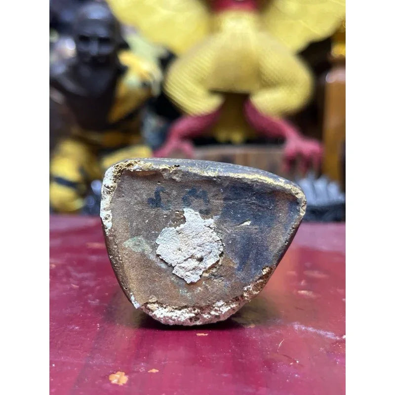 ✨ Kuman Thong Maha Chok Kumphai Amulet, Year 2540 (1997) – Powerful Blessings by Luang Pho Yam, Wat Sam Ngam, Nakhon Pathom