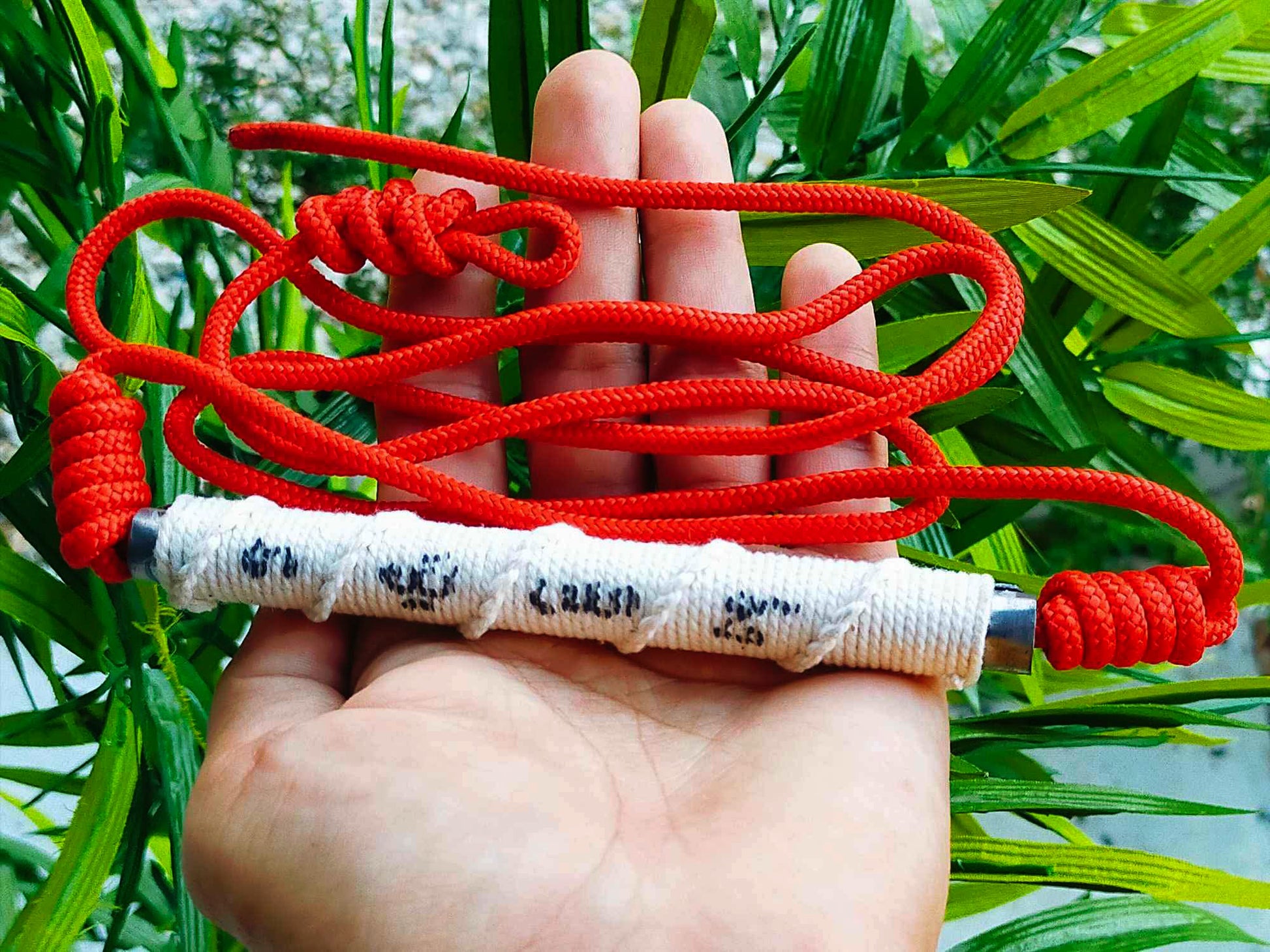 🦁 Leaping Tiger Takrud – Supreme Authority & Invincibility Waist Amulet by Luang Pu Im, Wat Thung Na Mai