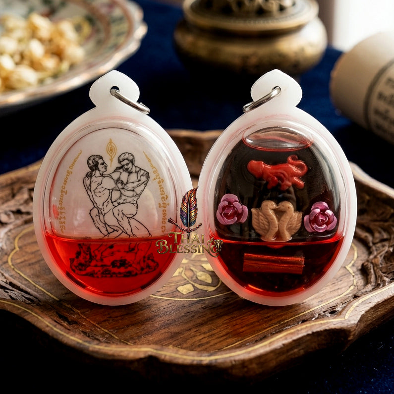 🔱 Locket Borommasuk LGBTQ+ (The Sovereign Locket of Supreme Bliss): for Unending Emotional Bonds, Non-Binary Magnetism & High-Octane E-Commerce Revenue Scaling!