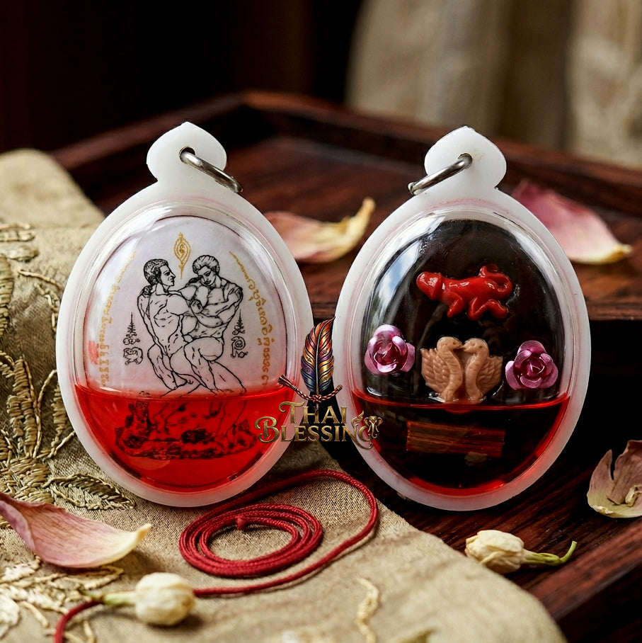 🔱 Locket Borommasuk LGBTQ+ (The Sovereign Locket of Supreme Bliss): for Unending Emotional Bonds, Non-Binary Magnetism & High-Octane E-Commerce Revenue Scaling!