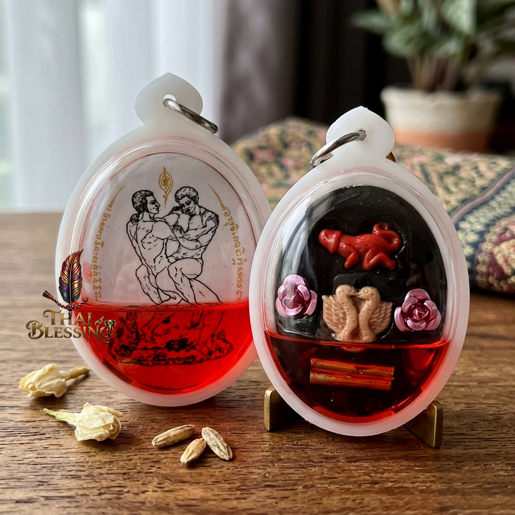 🔱 Locket Borommasuk LGBTQ+ (The Sovereign Locket of Supreme Bliss): for Unending Emotional Bonds, Non-Binary Magnetism & High-Octane E-Commerce Revenue Scaling!