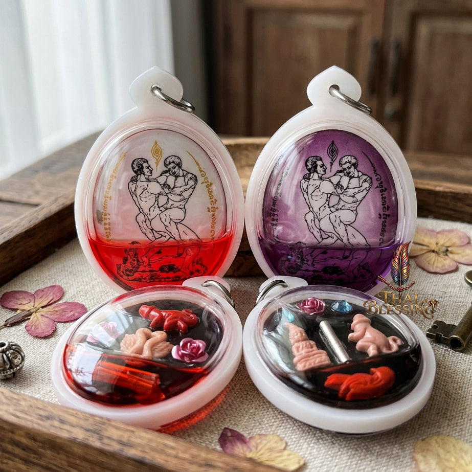 🔱 Locket Borommasuk LGBTQ+ (The Sovereign Locket of Supreme Bliss): for Unending Emotional Bonds, Non-Binary Magnetism & High-Octane E-Commerce Revenue Scaling!
