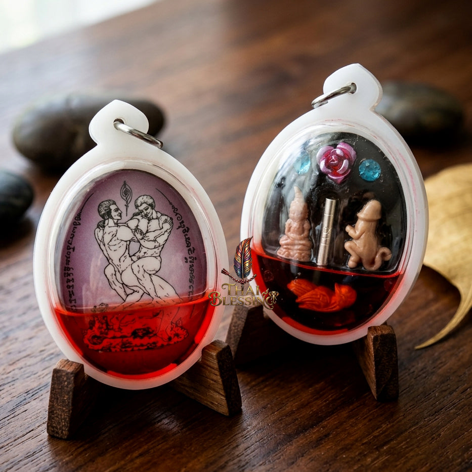 🔱 Locket Borommasuk LGBTQ+ (The Sovereign Locket of Supreme Bliss): for Unending Emotional Bonds, Non-Binary Magnetism & High-Octane E-Commerce Revenue Scaling!