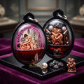 🔱 Locket Chai Rak Chai (The Sovereign Same-Sex Attraction Locket): The Ultimate LGBTQ+ Bio-Magnetic Resonance Engine for Absolute Intrapersonal Domination, High-Net-Worth Patron Attraction & Multi-Platform Revenue Capture!