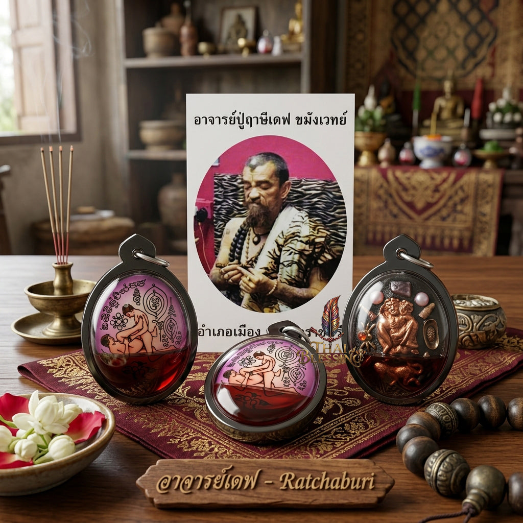 🔱 Locket Chai Rak Chai (The Sovereign Same-Sex Attraction Locket): The Ultimate LGBTQ+ Bio-Magnetic Resonance Engine for Absolute Intrapersonal Domination, High-Net-Worth Patron Attraction & Multi-Platform Revenue Capture!