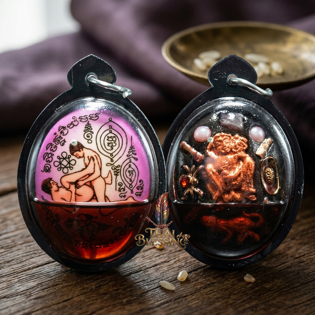 🔱 Locket Chai Rak Chai (The Sovereign Same-Sex Attraction Locket): The Ultimate LGBTQ+ Bio-Magnetic Resonance Engine for Absolute Intrapersonal Domination, High-Net-Worth Patron Attraction & Multi-Platform Revenue Capture!