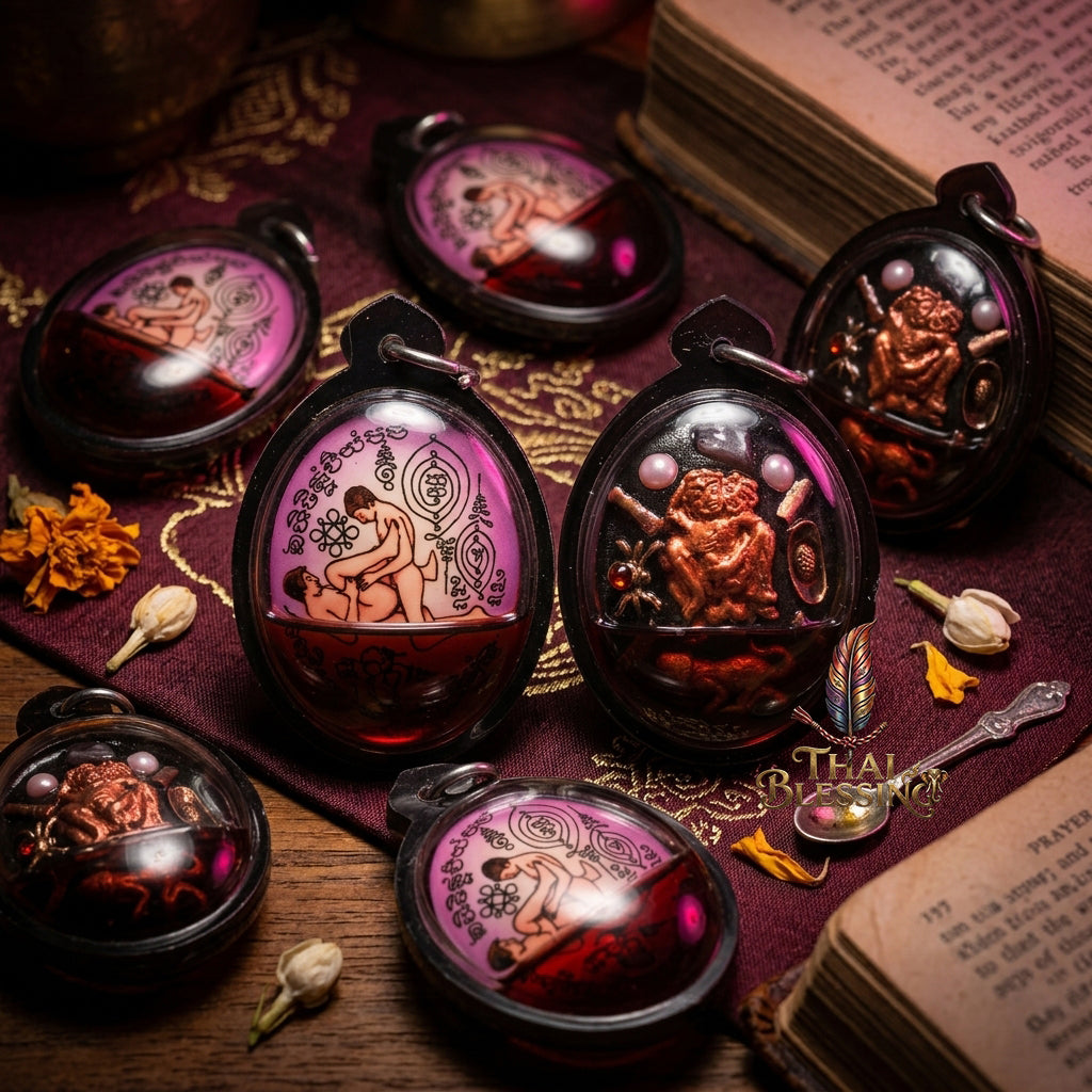 🔱 Locket Chai Rak Chai (The Sovereign Same-Sex Attraction Locket): The Ultimate LGBTQ+ Bio-Magnetic Resonance Engine for Absolute Intrapersonal Domination, High-Net-Worth Patron Attraction & Multi-Platform Revenue Capture!