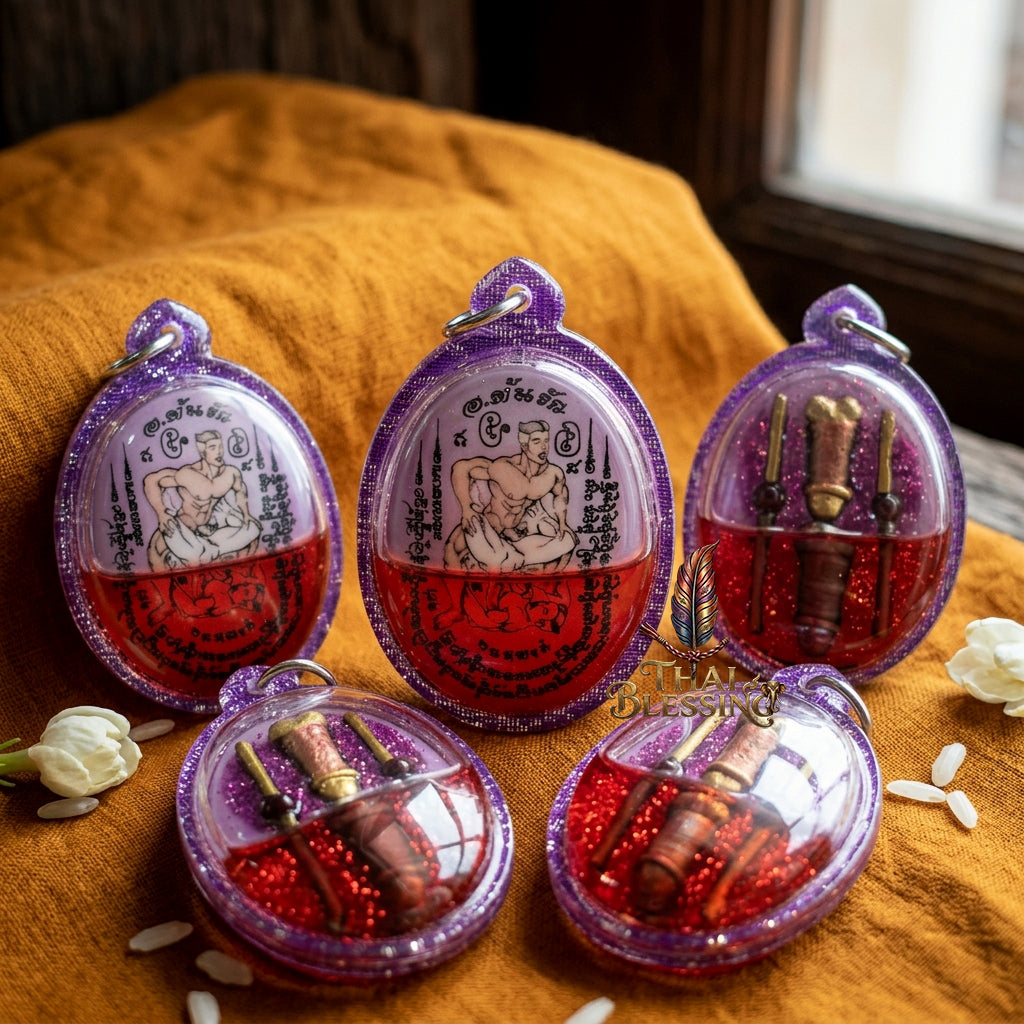 🔱 Locket Inn Koo Sakot Kam Saneh Maha Mon (The Inseparable Twin Soul Locket – Gay/Same-Sex Sovereign Spec): The Premium LGBTQ+ Bio-Magnetic Attraction Engine for Absolute Romantic Domination, Targeted Charisma & Specialized E-Commerce Capital Capture!