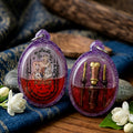 🔱 Locket Inn Koo Sakot Kam Saneh Maha Mon (The Inseparable Twin Soul Locket – Gay/Same-Sex Sovereign Spec): The Premium LGBTQ+ Bio-Magnetic Attraction Engine for Absolute Romantic Domination, Targeted Charisma & Specialized E-Commerce Capital Capture!