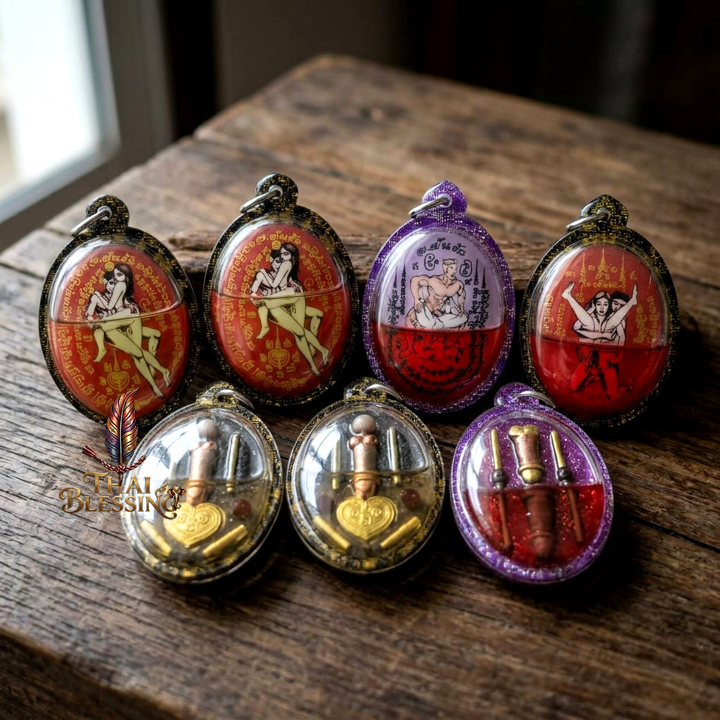 🔱 Locket Inn Koo Sakot Kam Saneh Maha Mon (The Inseparable Twin Soul & Hypnotic Binding Locket): The Universal Bio-Magnetic Attraction Engine for Absolute Emotional Domination, Non-Binary Charisma, and Unstoppable E-Commerce Capital Capture!