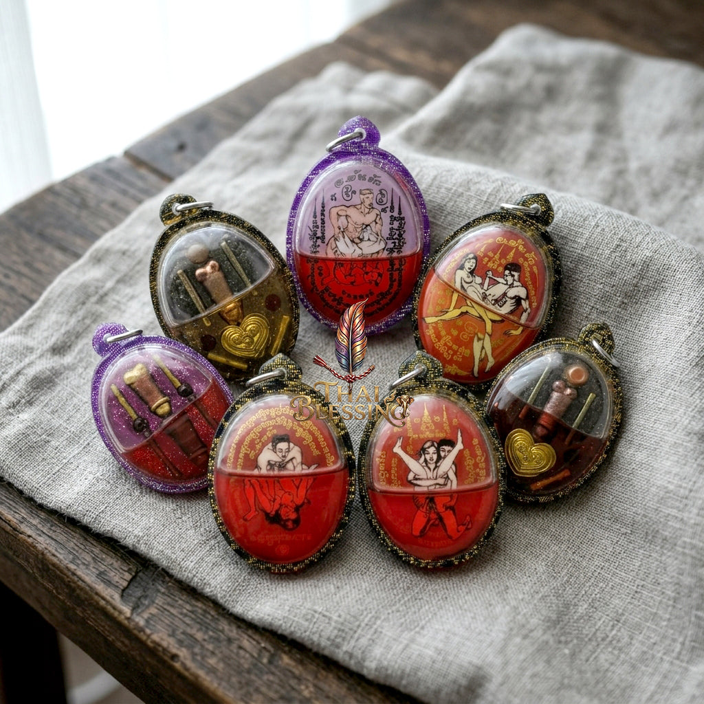 🔱 Locket Inn Koo Sakot Kam Saneh Maha Mon (The Inseparable Twin Soul & Hypnotic Binding Locket): The Universal Bio-Magnetic Attraction Engine for Absolute Emotional Domination, Non-Binary Charisma, and Unstoppable E-Commerce Capital Capture!