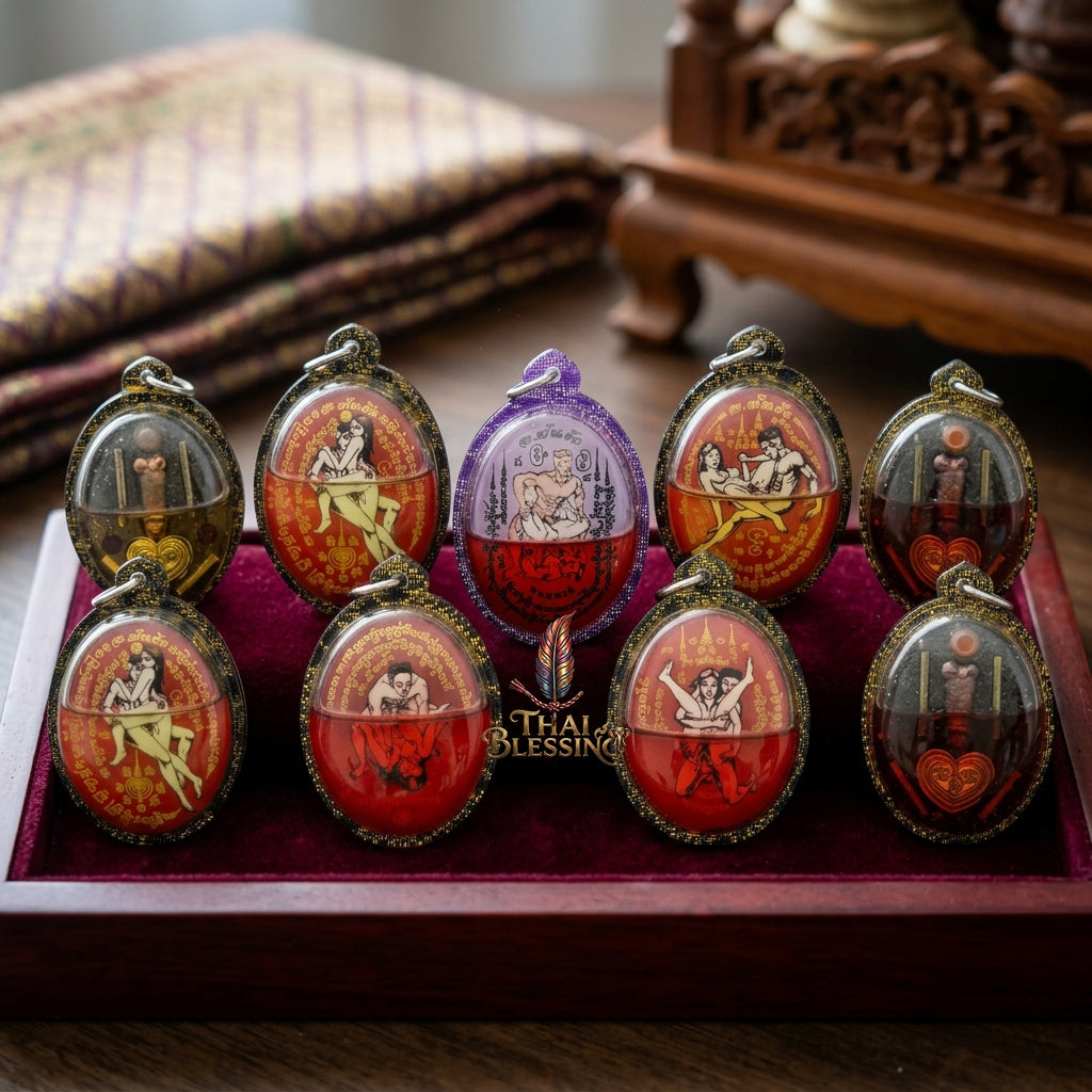 🔱 Locket Inn Koo Sakot Kam Saneh Maha Mon (The Inseparable Twin Soul & Hypnotic Binding Locket): The Universal Bio-Magnetic Attraction Engine for Absolute Emotional Domination, Non-Binary Charisma, and Unstoppable E-Commerce Capital Capture!