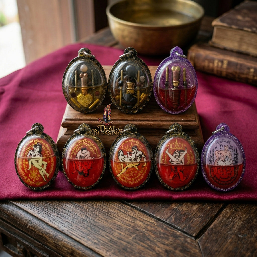 🔱 Locket Inn Koo Sakot Kam Saneh Maha Mon (The Inseparable Twin Soul & Hypnotic Binding Locket): The Universal Bio-Magnetic Attraction Engine for Absolute Emotional Domination, Non-Binary Charisma, and Unstoppable E-Commerce Capital Capture!