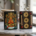 👸 Locket Mae Phanthurat: The Sovereign of Infinite Fortune – Luang Ta Or – Wat Chong Khae (2569) – The Ultimate Alchemical Engine for Windfall Luck & the Jinjamanee Wealth Frequency!