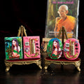 🔱 Locket Mae Tani: The Sovereign Queen of Emerald Abundance – Khru Ba Na (Samnaksong Doi I Hui) – The Ultimate Alchemical Engine for Financial Harvest & Hypnotic Attraction! Square