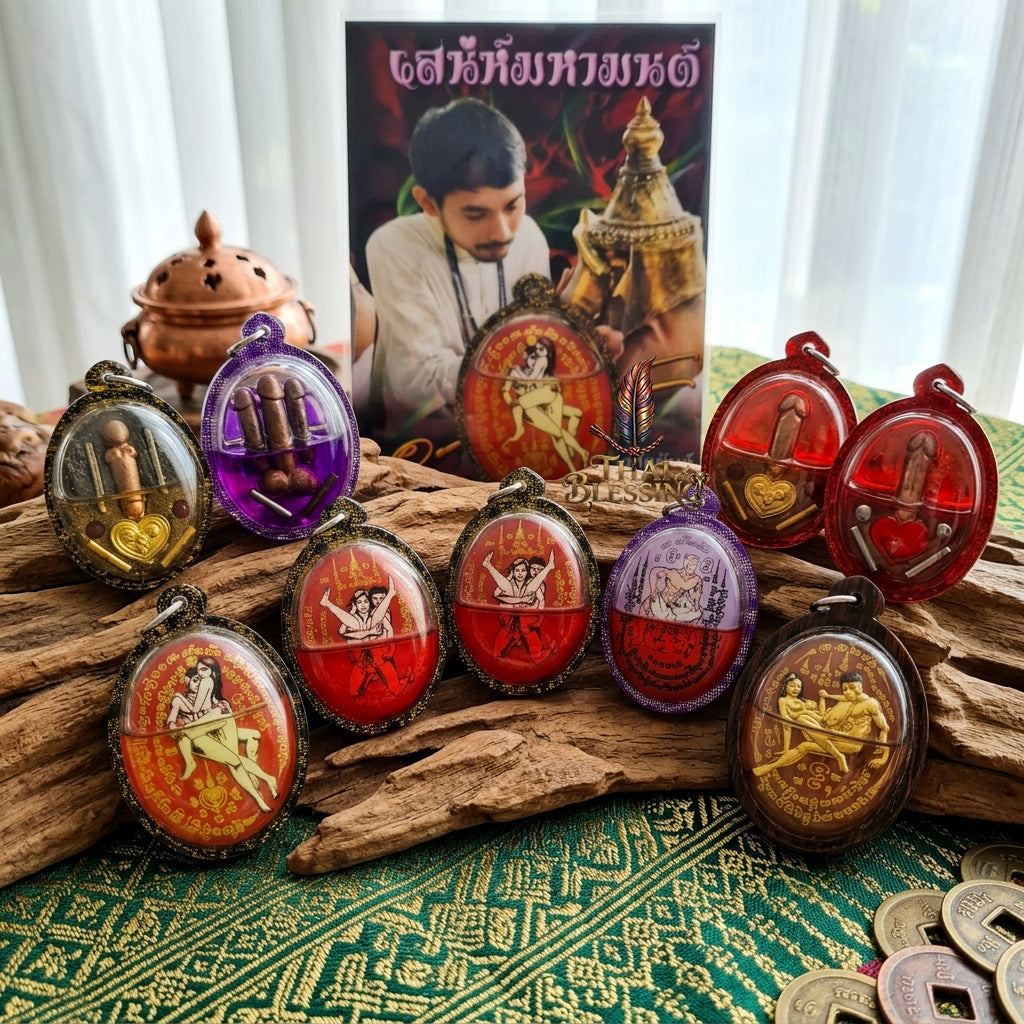 🔱 Locket Inn Koo Sakot Kam Saneh Maha Mon (The Inseparable Twin Soul & Hypnotic Binding Locket): The Universal Bio-Magnetic Attraction Engine for Absolute Emotional Domination, Non-Binary Charisma, and Unstoppable E-Commerce Capital Capture!