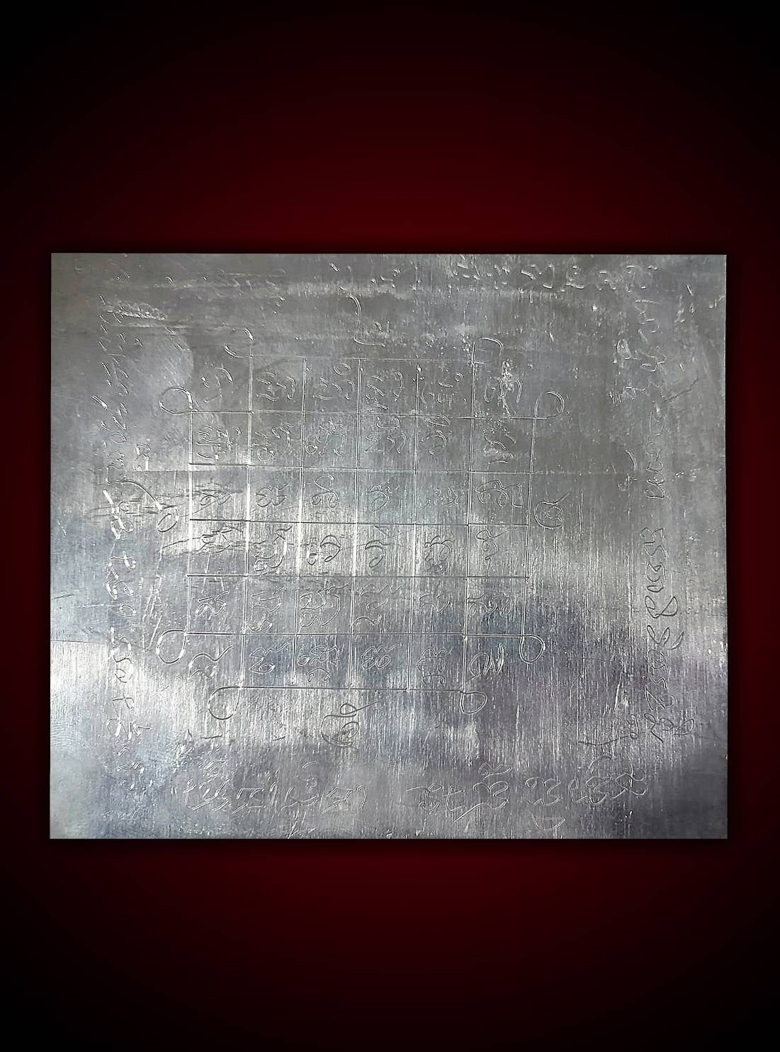 ⚜️ “Baramee 30 Virtues Takrud – Sacred Thai Waist Amulet Blessed by Luang Pu Im, Wat Thung Na Mai”