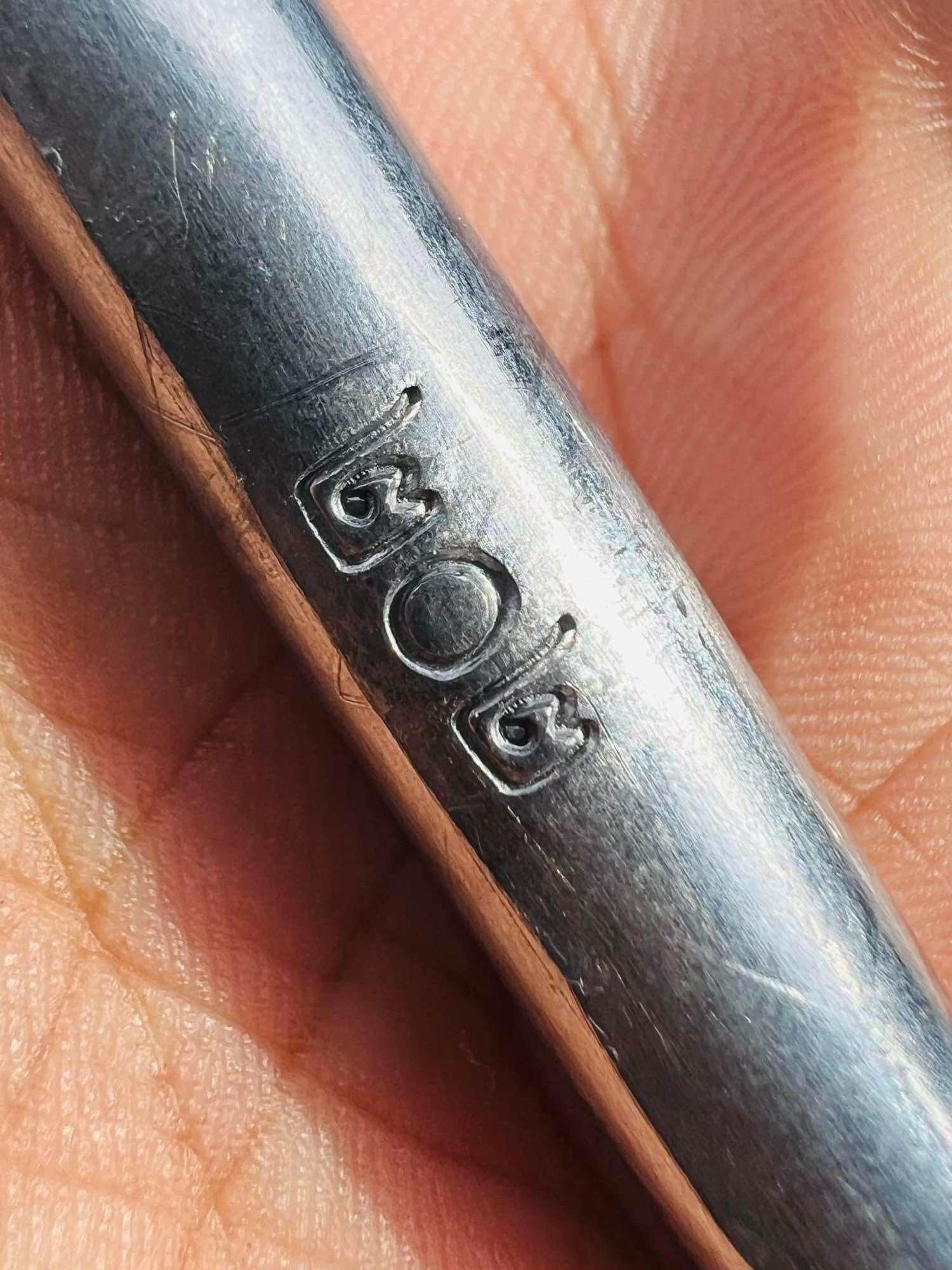 ⚜️ “Baramee 30 Virtues Takrud – Sacred Thai Waist Amulet Blessed by Luang Pu Im, Wat Thung Na Mai”