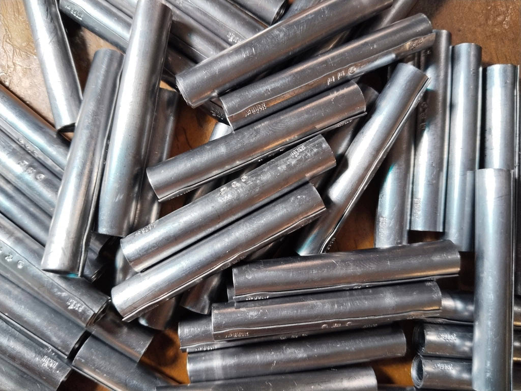 🪬 Luang Pu Im's 9 Auspicious Blessing Takrud 2" – Supreme All-Round Protection & Prosperity Charm