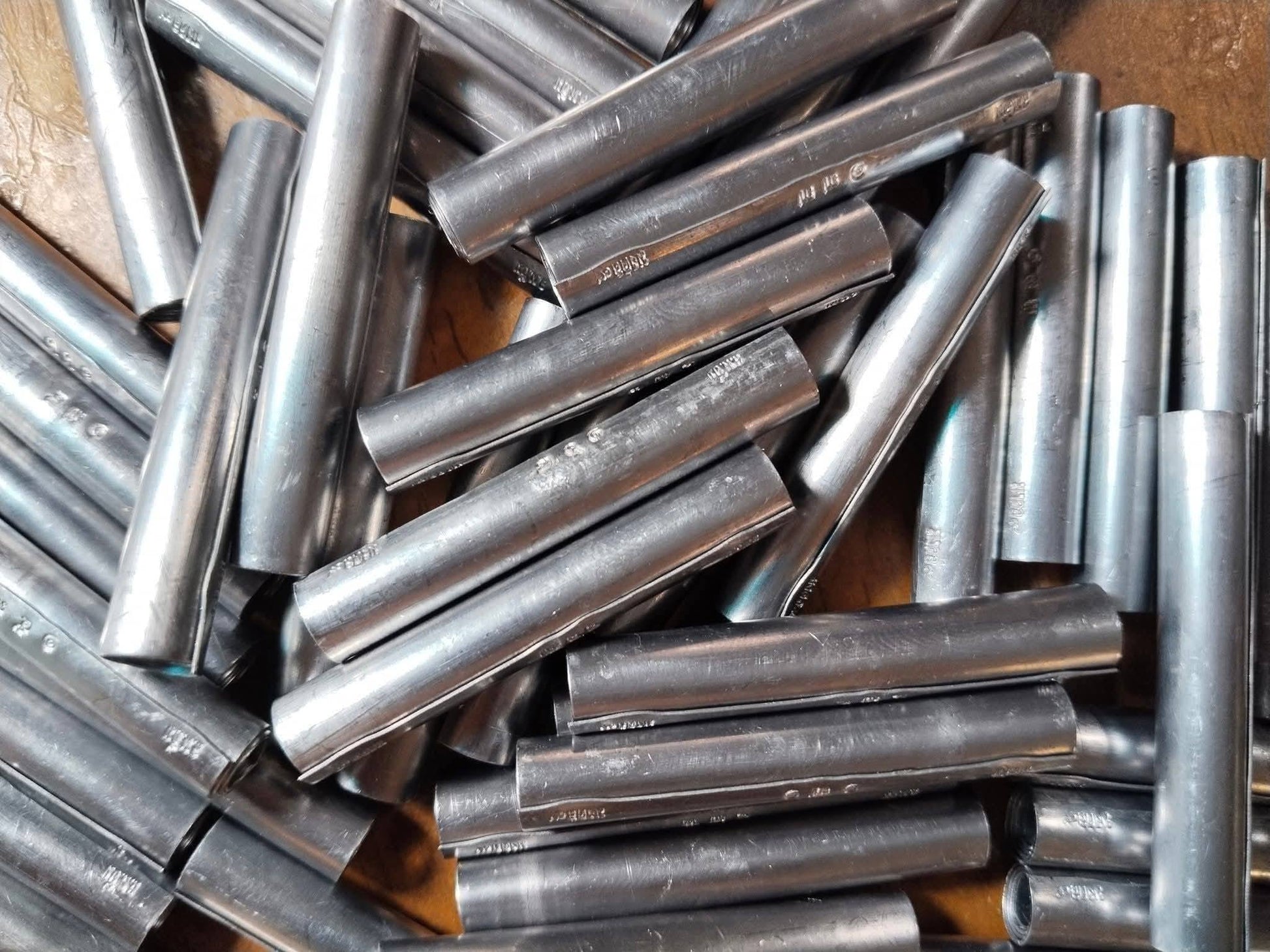 🪬 Luang Pu Im's 9 Auspicious Blessing Takrud 2" – Supreme All-Round Protection & Prosperity Charm