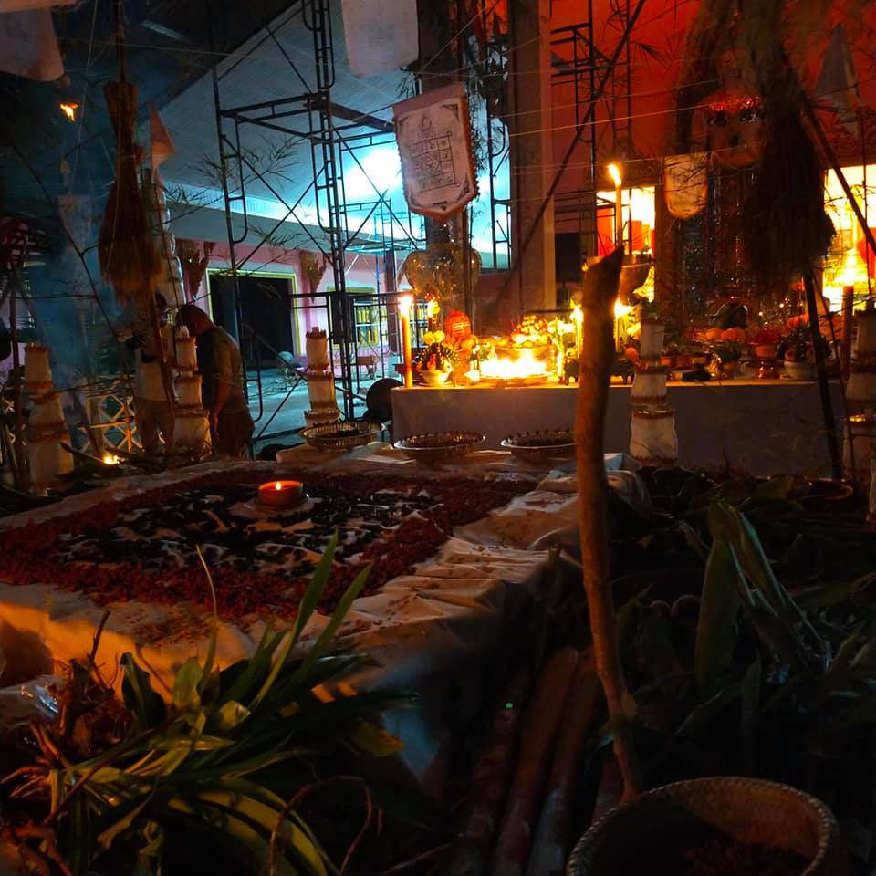 Lucky Nok Kaektao Amulet - Wealth Unshakable Edition - Wat Yang Yai 2021