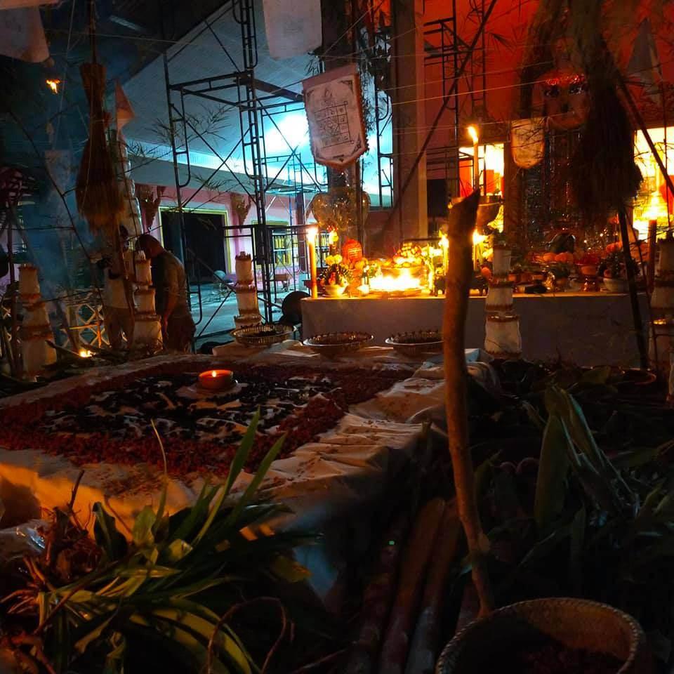 Lucky Nok Kaektao Amulet - Wealth Unshakable Edition - Wat Yang Yai 2021