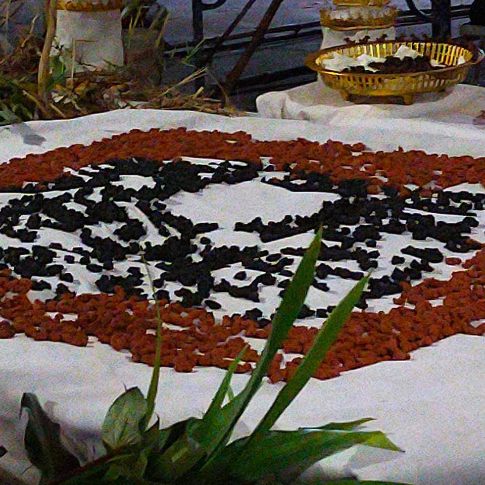 Lucky Nok Kaektao Amulet - Wealth Unshakable Edition - Wat Yang Yai 2021