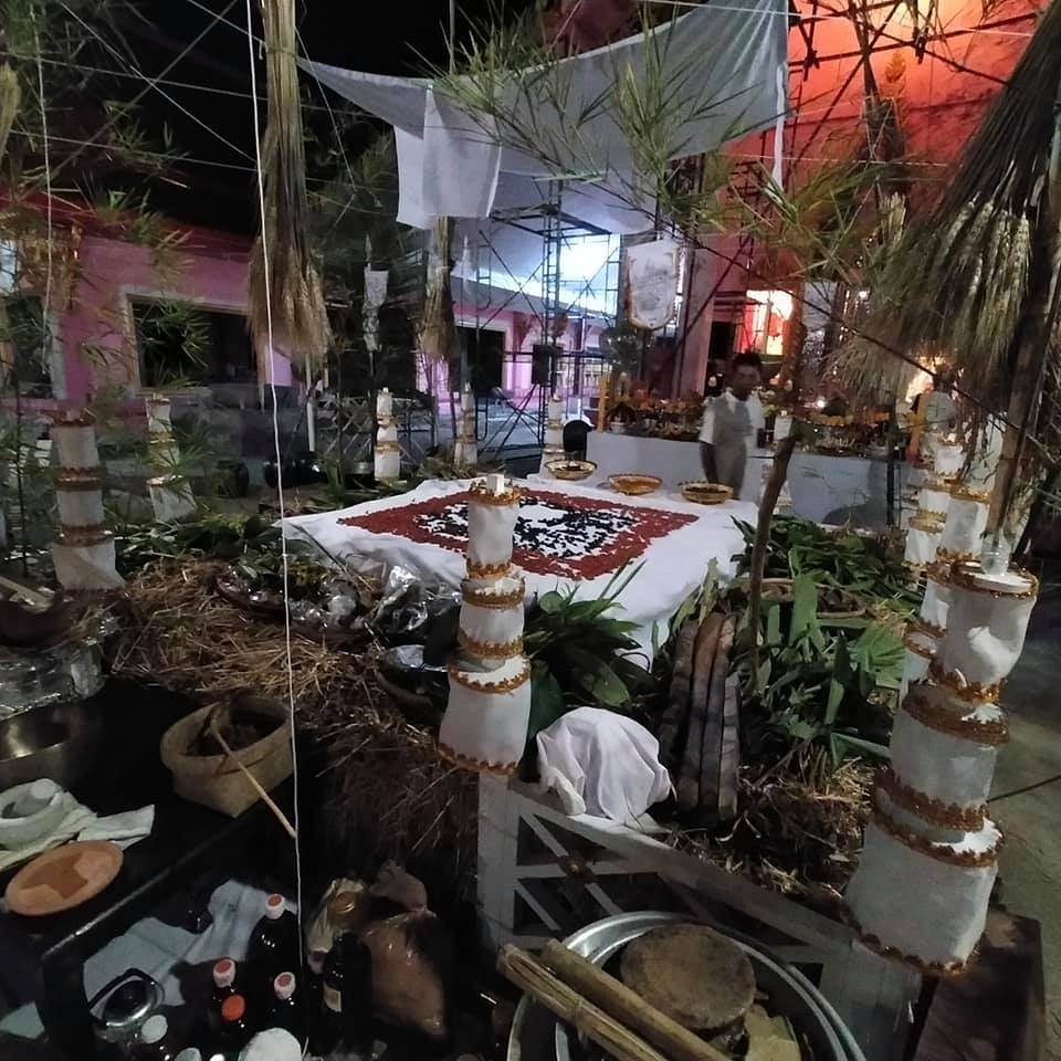 Lucky Nok Kaektao Amulet - Wealth Unshakable Edition - Wat Yang Yai 2021