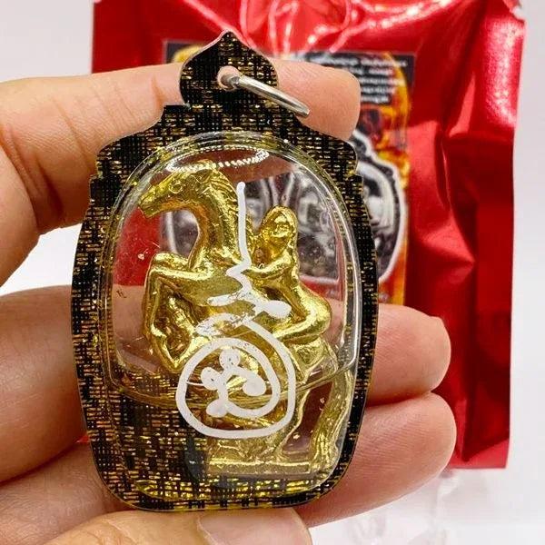 🐎 MA-SEP-NANG: THE ULTIMATE OBSESSION 🔞 Harmonix Union: The Sovereign Attraction & Synergy Totem Gold