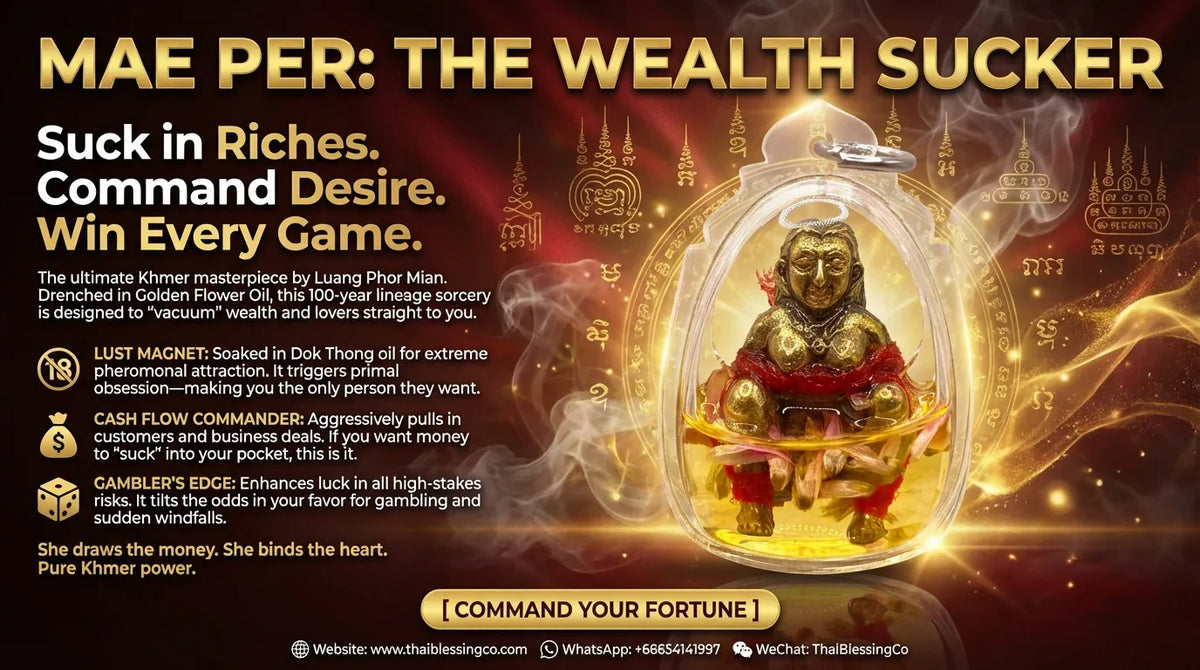 🔞 MAE PER: THE WEALTH SUCKER 💰 Unlock the Frequency of Attraction: Manifest Wealth and Irresistible Presence with the AstraMuse Sovereign