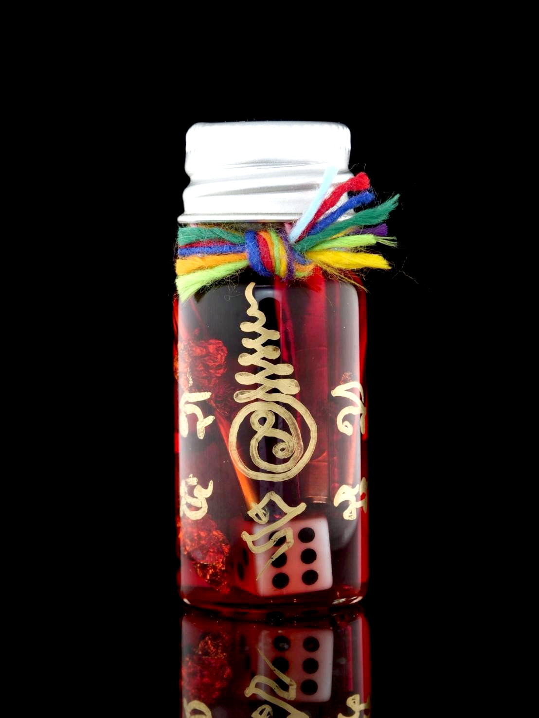 🎲 MAHA HENG 888: THE GAMBLER’S EYE 👁️ Visionary888: The Intuition & Infinite Abundance Elixir