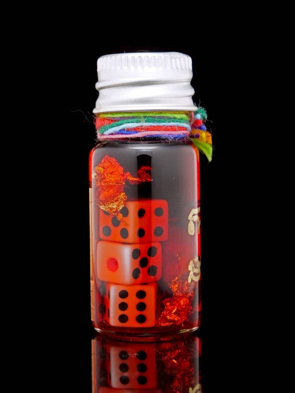 🎲 MAHA HENG 888: THE GAMBLER’S EYE 👁️ Visionary888: The Intuition & Infinite Abundance Elixir