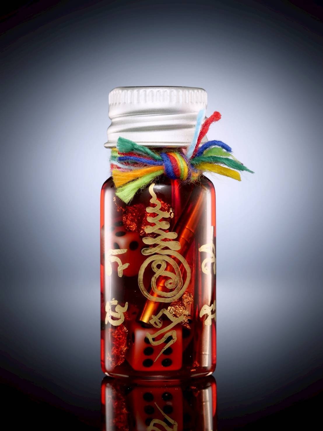 🎲 MAHA HENG 888: THE GAMBLER’S EYE 👁️ Visionary888: The Intuition & Infinite Abundance Elixir